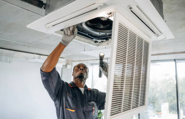 Licensed Ductwork Repair service in Hazel Green, AL - FH HVAC