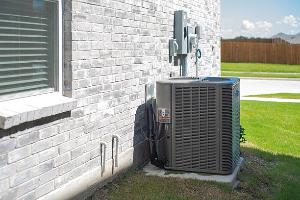 Reliable Ductwork Repair contractor in Hazel Green, AL by FH HVAC